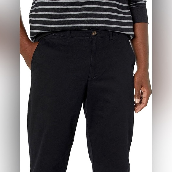 NWT Amazon Essentials Men's Straight-Fit Casual Stretch Khaki Pant 40x30 - Picture 8 of 9